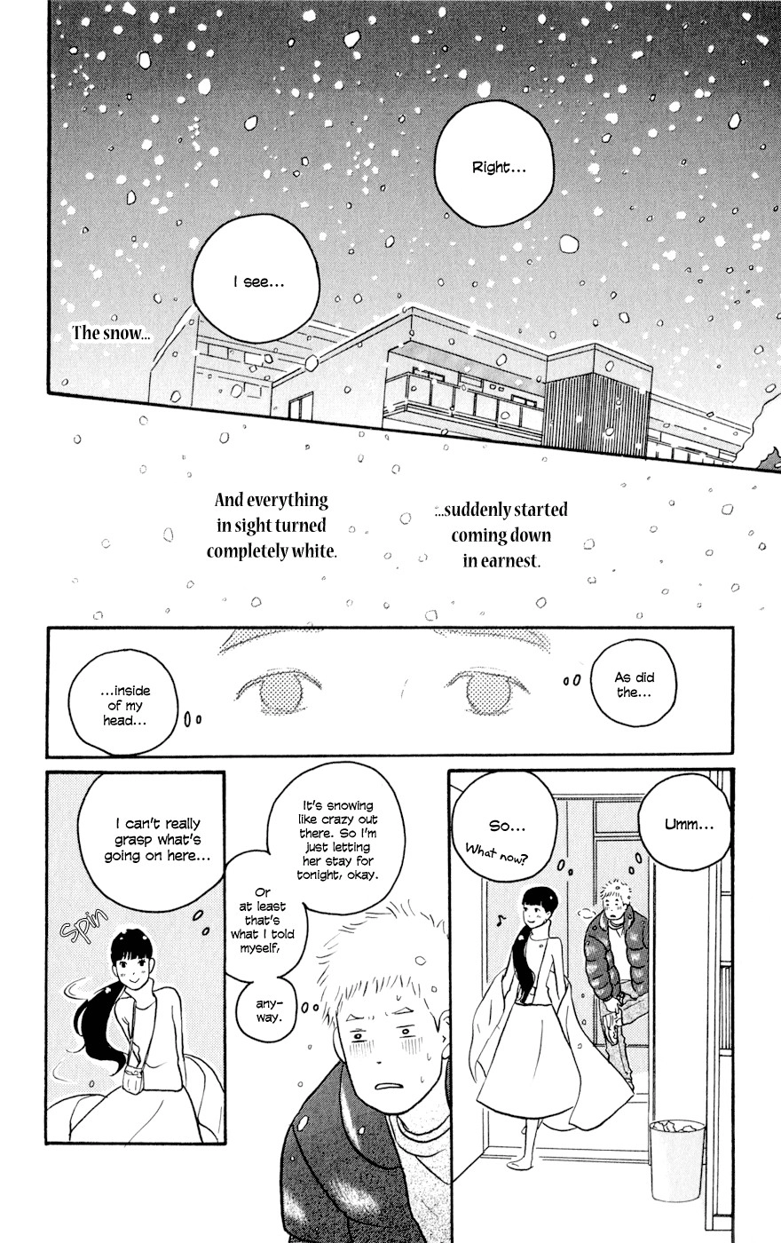 Hagoromo Mishin Chapter 1 33